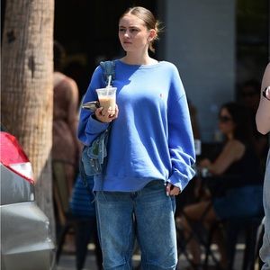 Polo Ralph Lauren Crew Neck